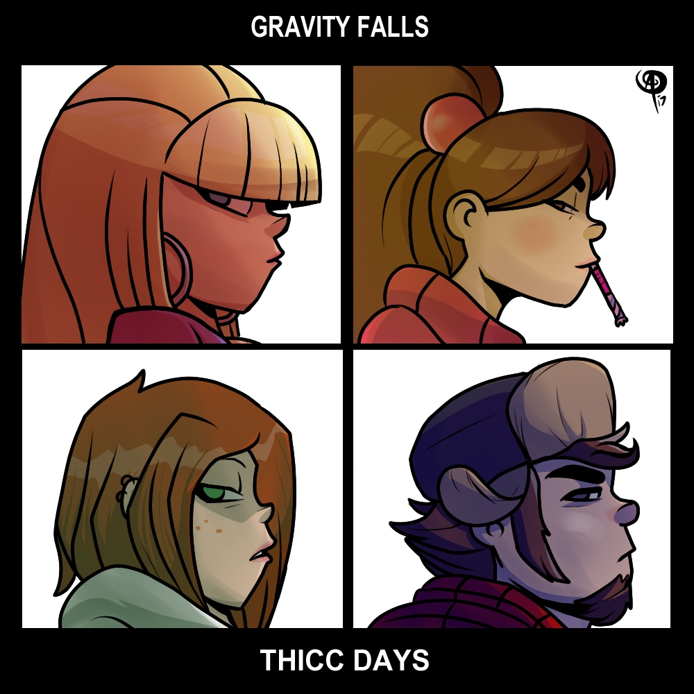 ARTIST Chillguydraws page 7 full