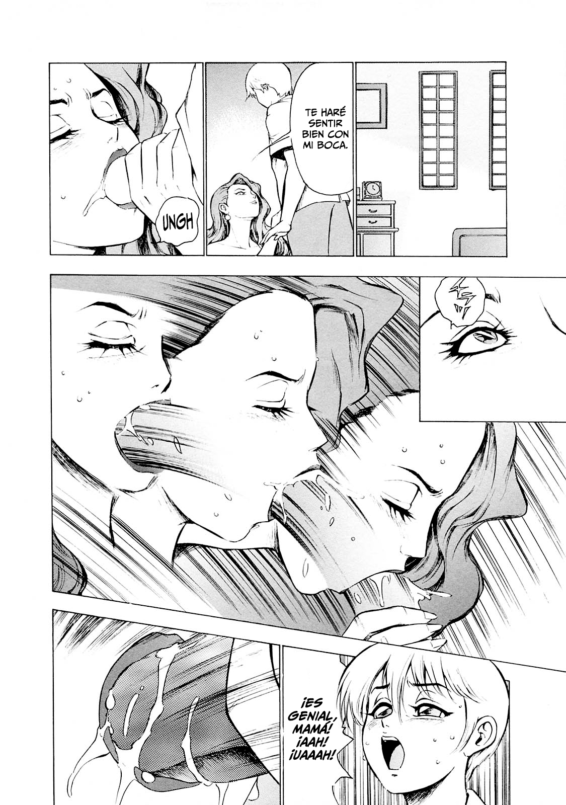 Mother Collection page 12 full