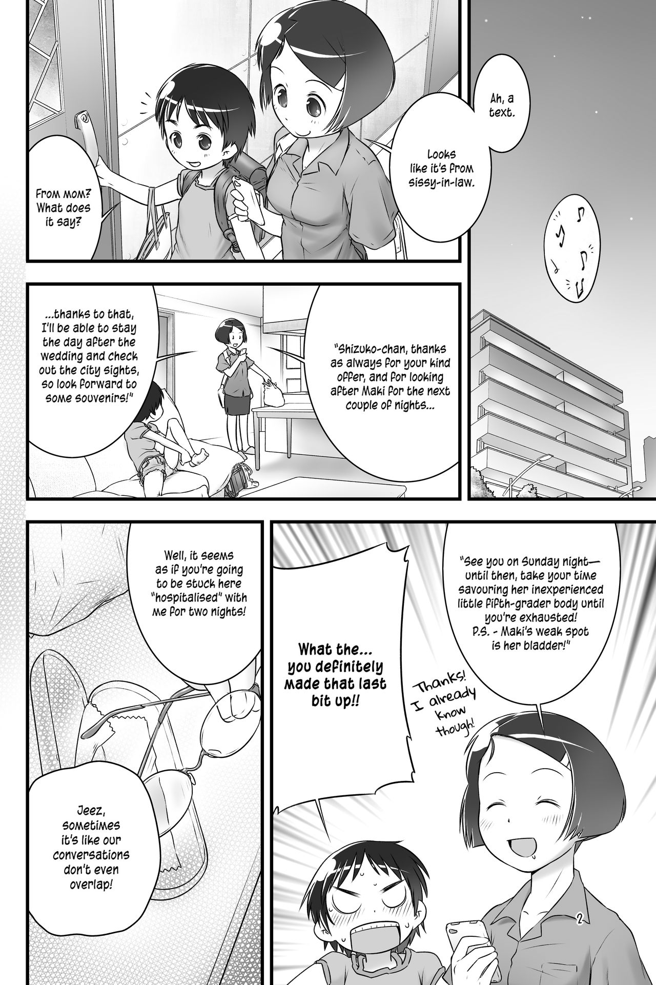 Oshikko Sensei 4~.  =LWB= page 4 full