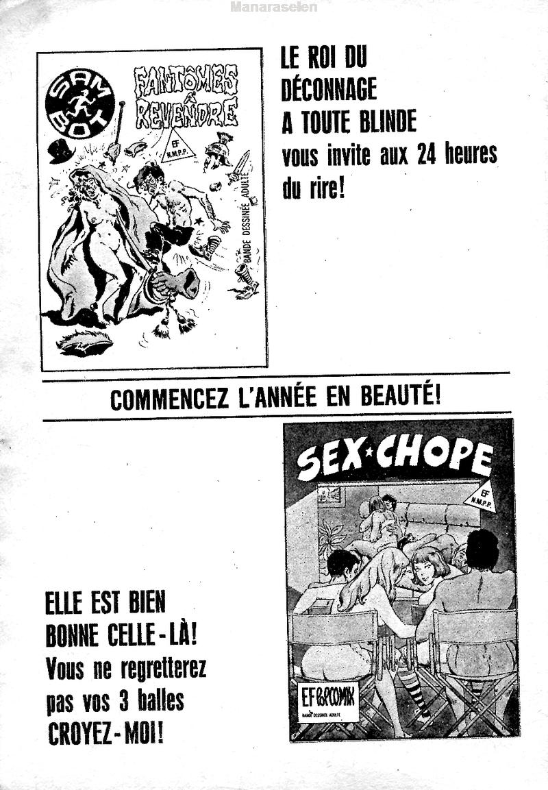 Elvifrance - Hors série verte - A001 - Mourir pour vivre page 4 full