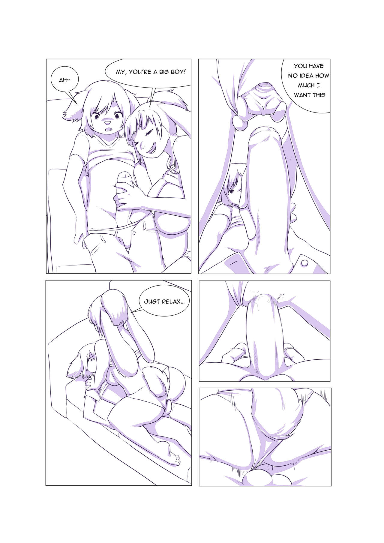 Dean, Alyssia Byrne & Lara Byrne page 11 full