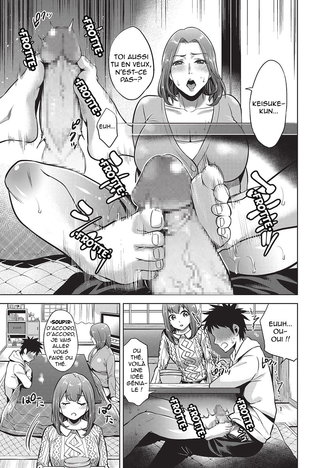 Kinga Shinnen | Le taboo de la nouvelle année page 5 full