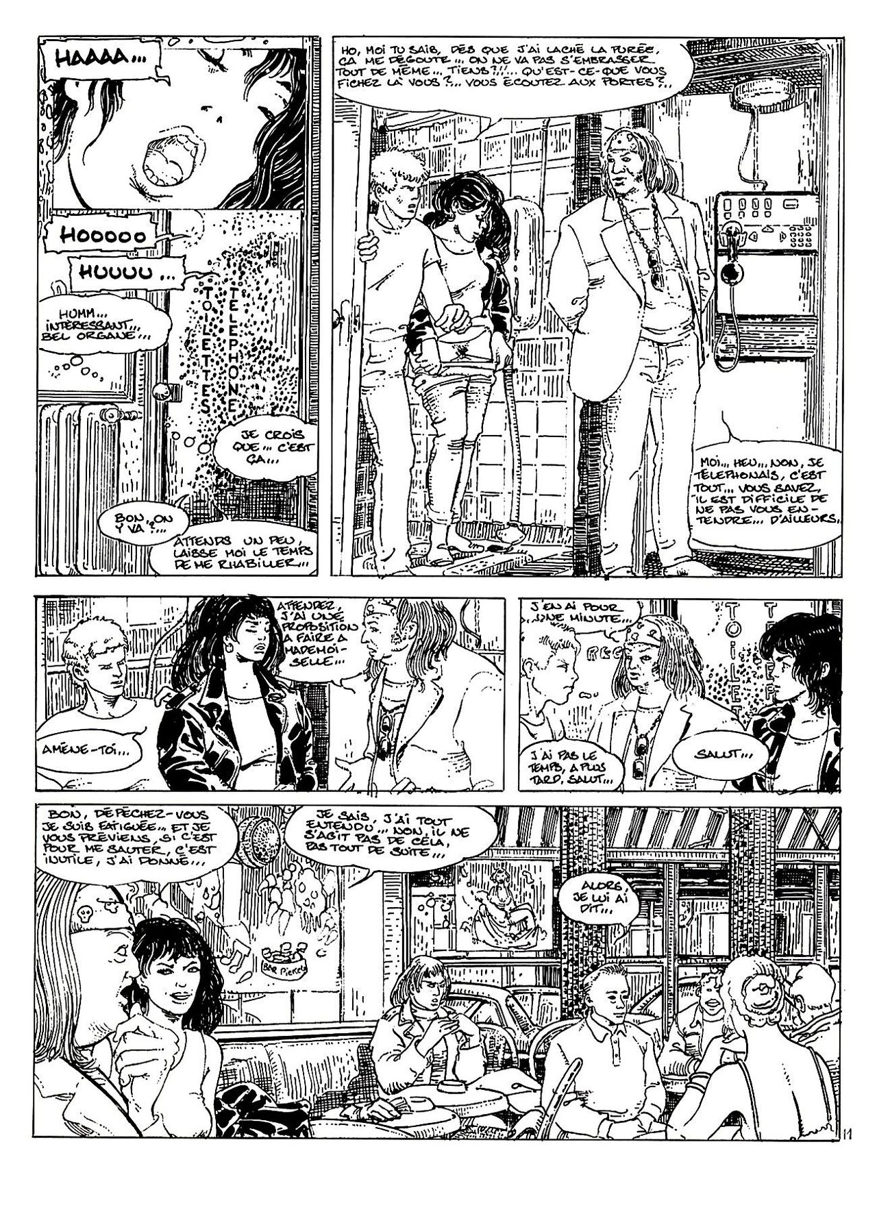 Le Divan page 12 full