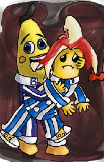 Bananas in Pajamas page 11 full