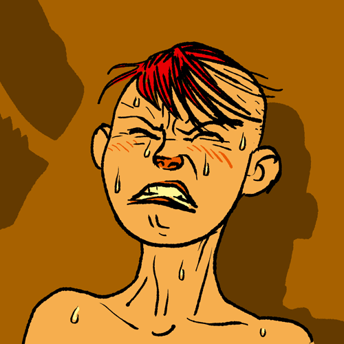 Breaking Eva Down page 5 full