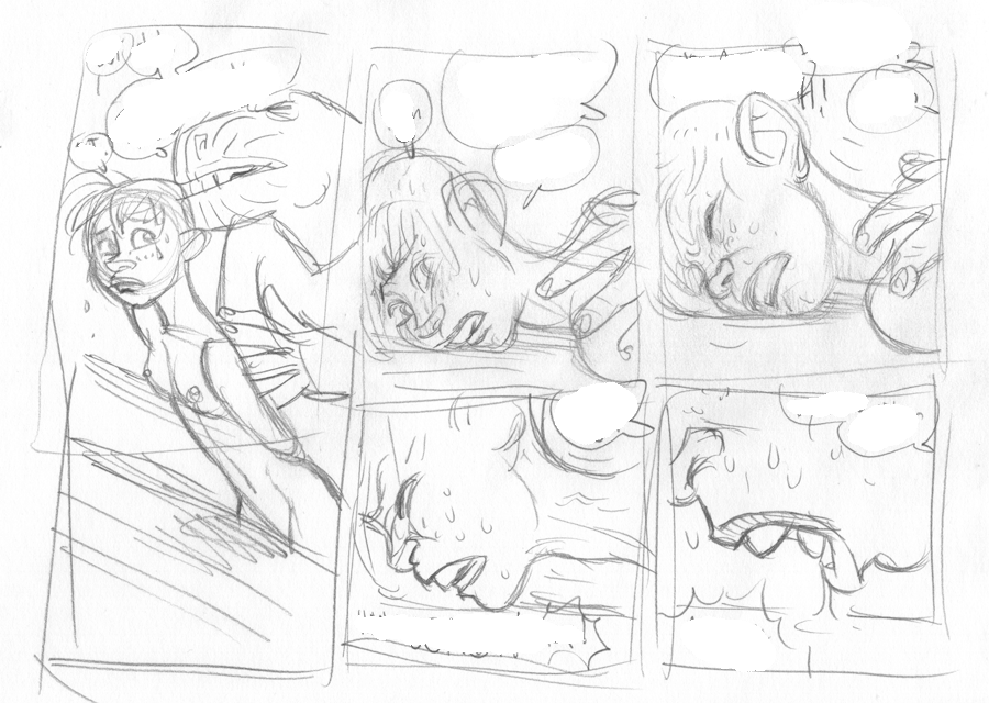 Breaking Eva Down page 6 full