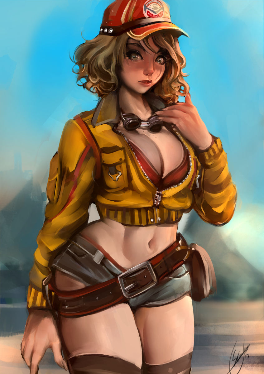 Artist - OrionM page 2 full
