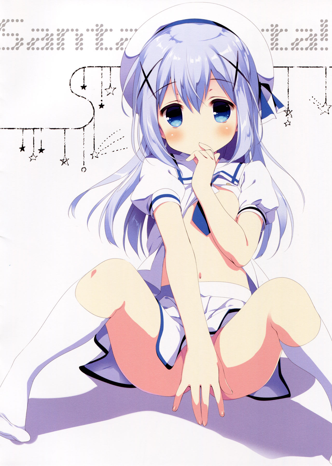 Chino Drip page 2 full