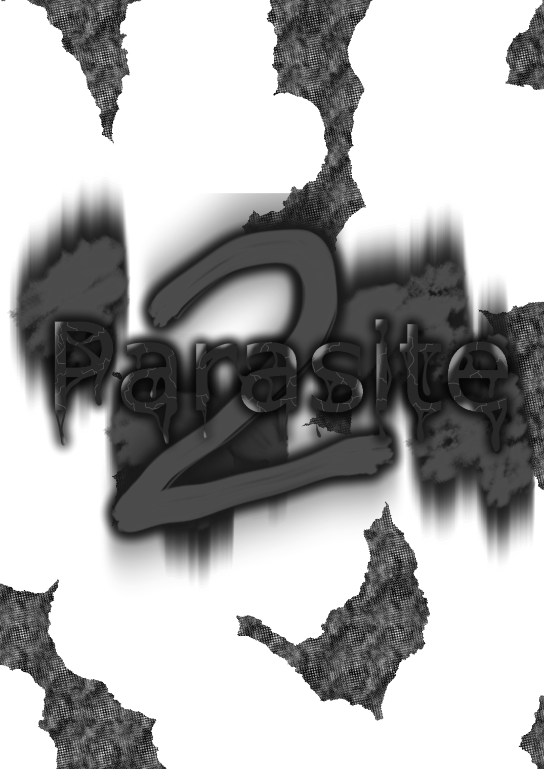 Parasite 2 page 2 full