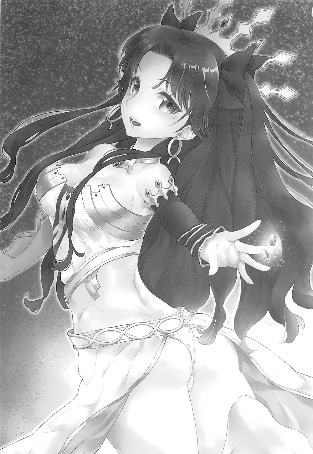 Boku no Megami-sama & C.C. Collection 2017 Summer page 2 full