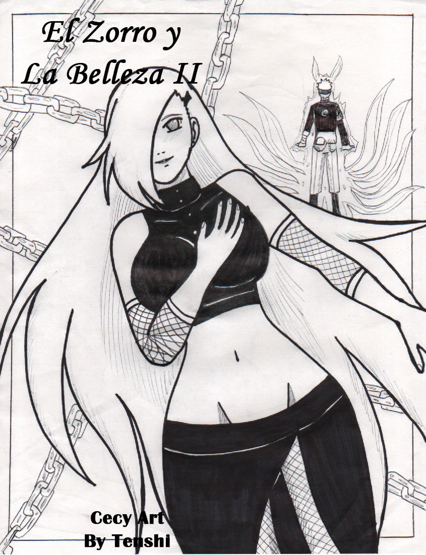 El zorro y la belleza 2 page 1 full