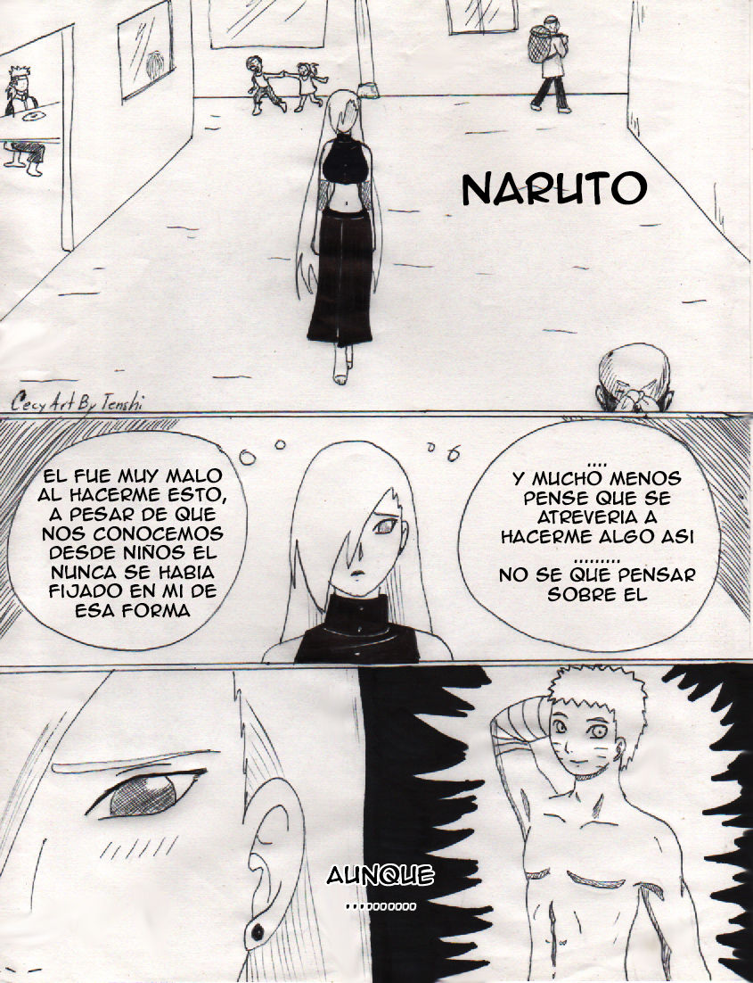 El zorro y la belleza 2 page 3 full