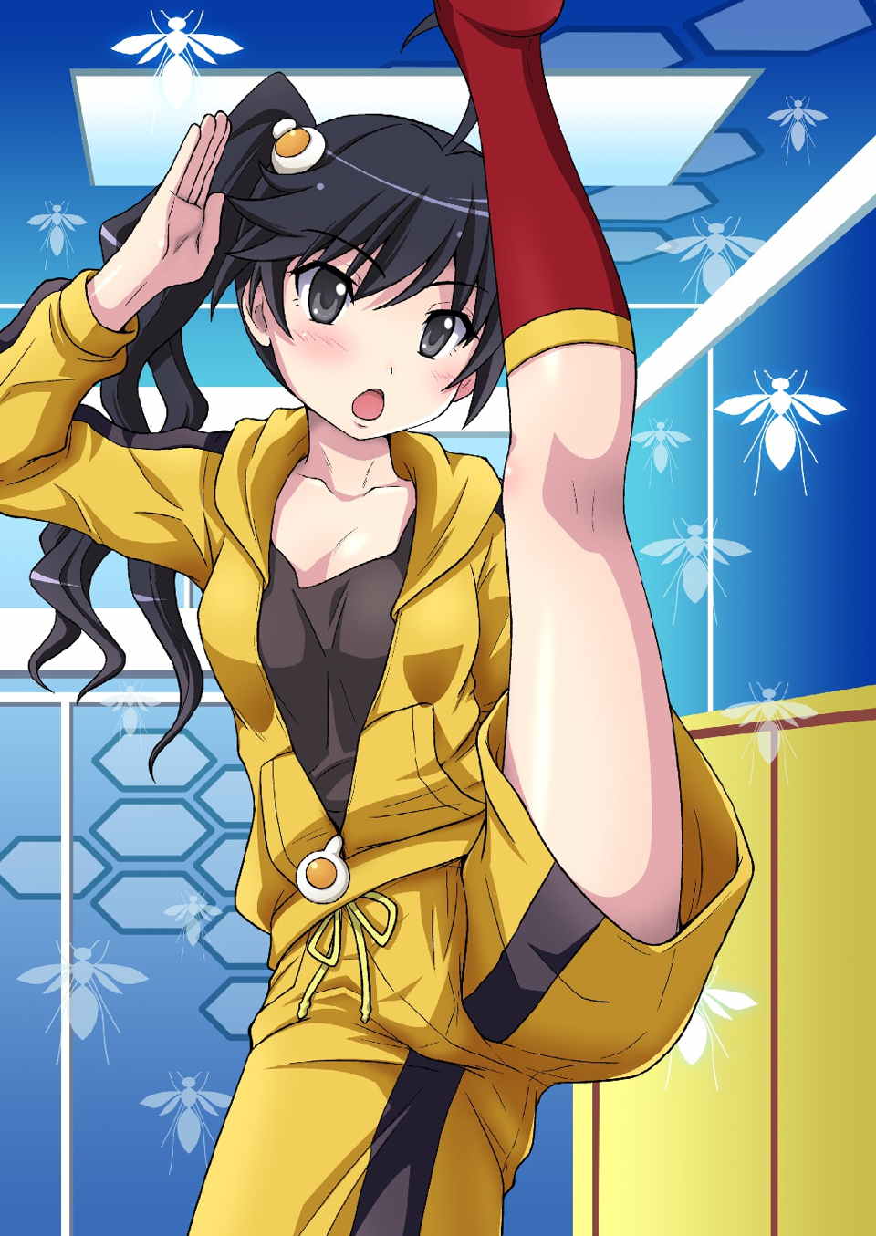 Karen no Matome page 7 full