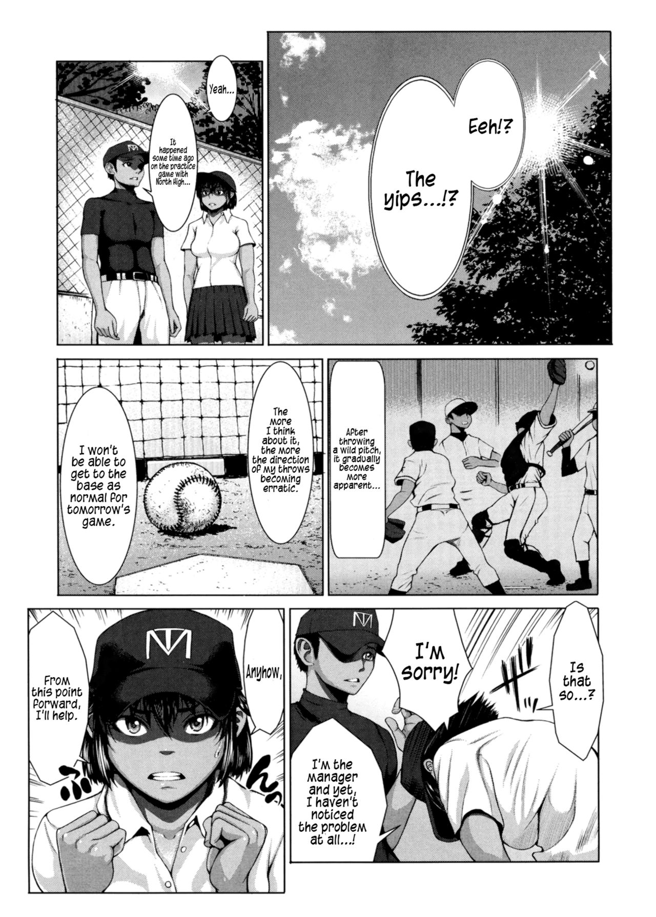 Buruman  =Krizalid= page 8 full