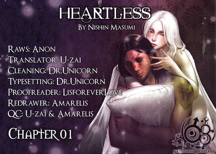 Heartless Ch. 1-2 page 1 full