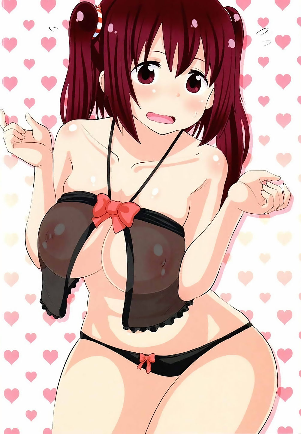 Ebina-chan no Natsuyasumi | Las vacaciones de verano de Ebina-chan page 2 full