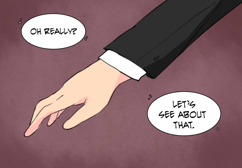 Strange Records: 1.2 page 7 full