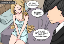 Strange Records: 1.2