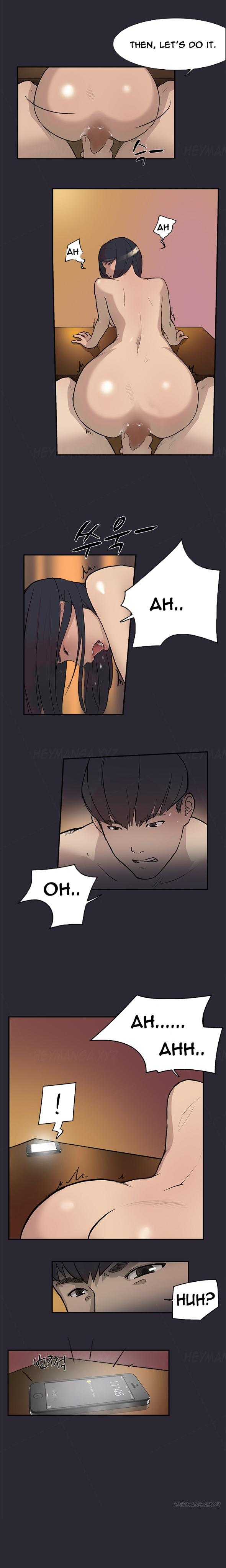 Double Date Ch.1-25 page 8 full
