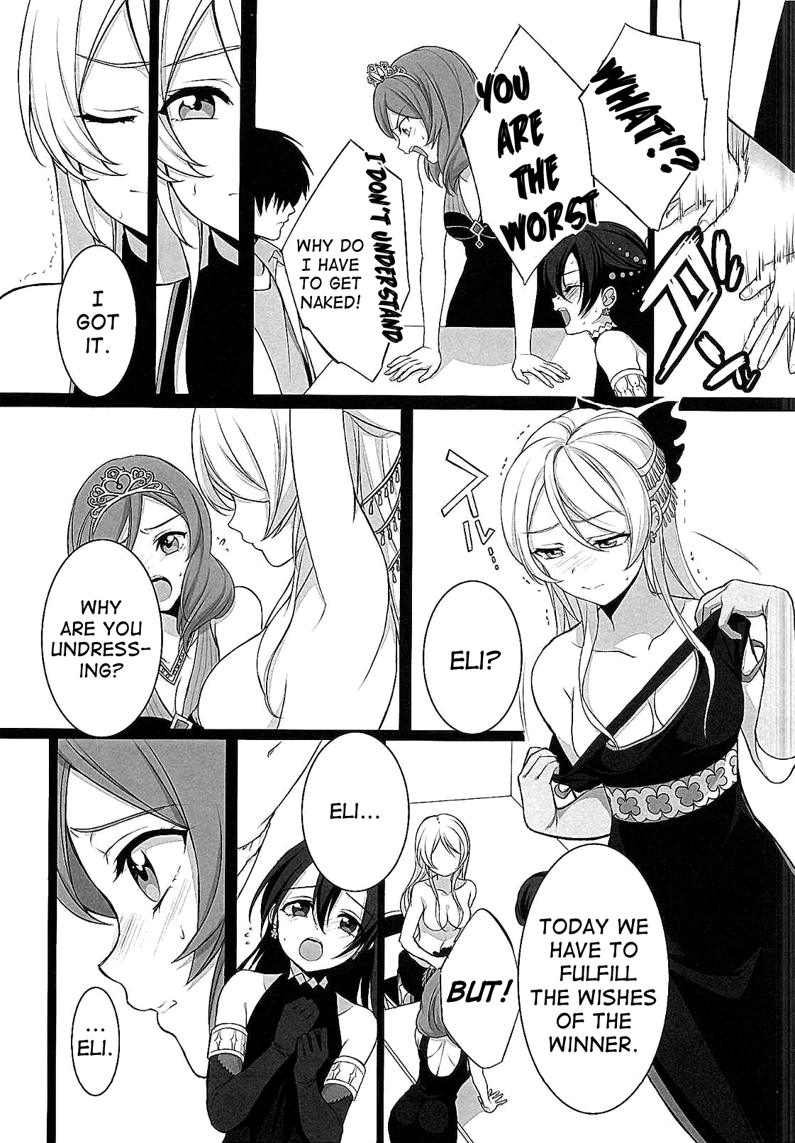 Target page 4 full