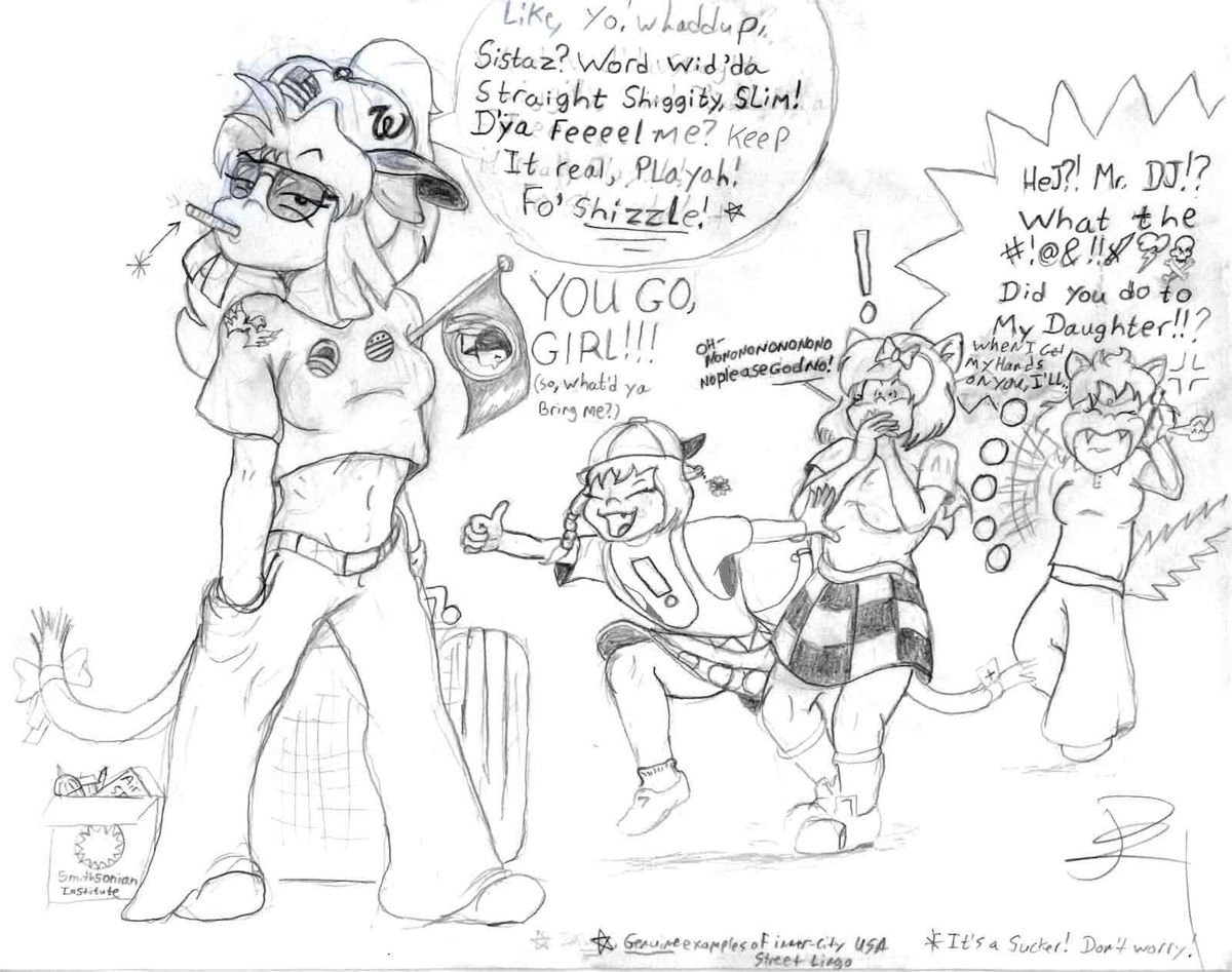 Rockcandy Fanstuff Collection page 11 full
