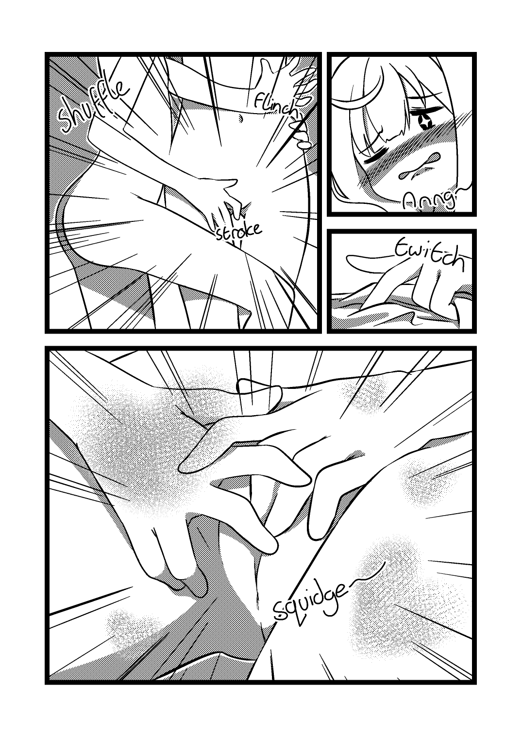 Hannahs Daily Life page 12 full