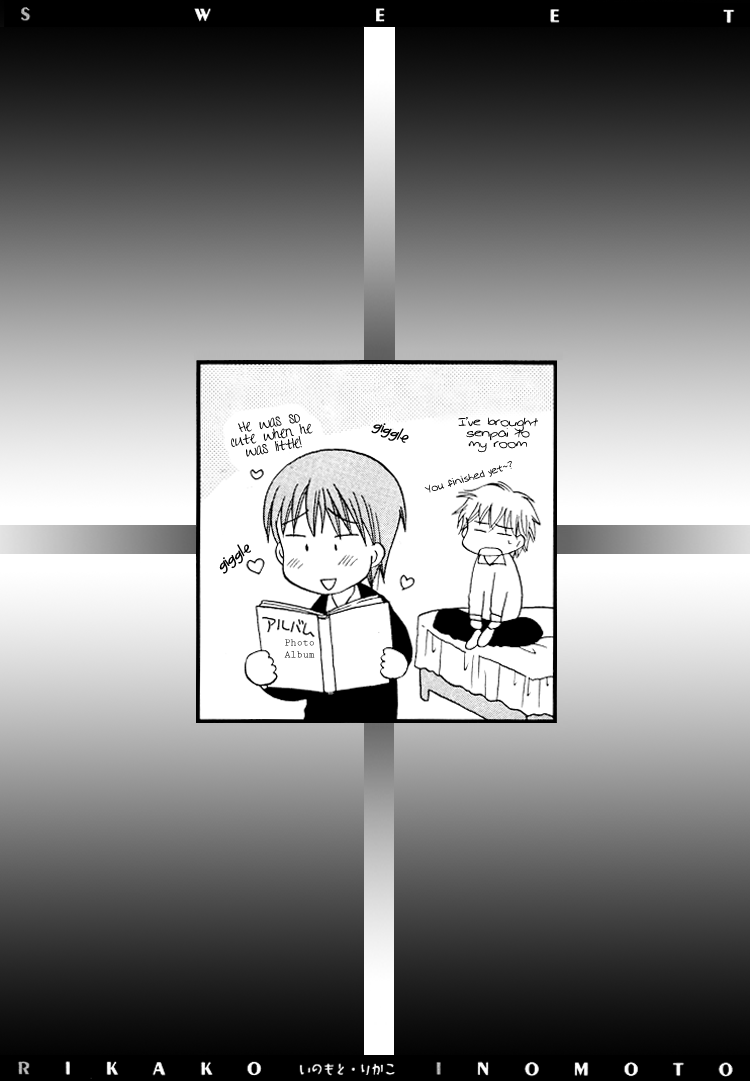 Sweet page 6 full