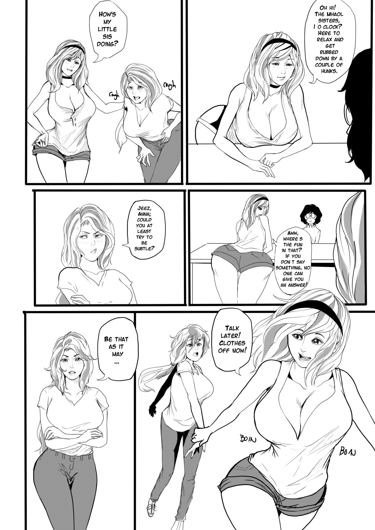 Fanboy Spaday page 2 full