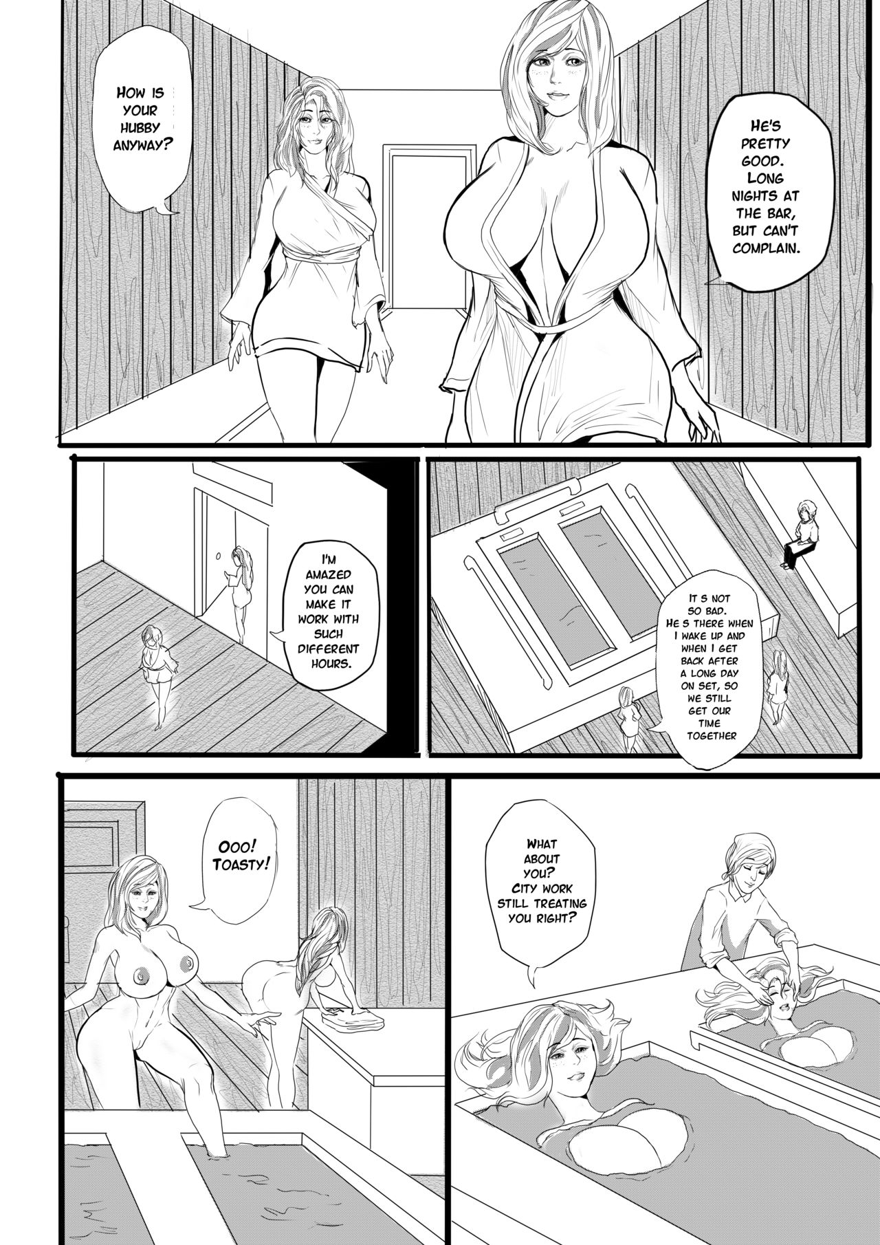 Fanboy Spaday page 4 full