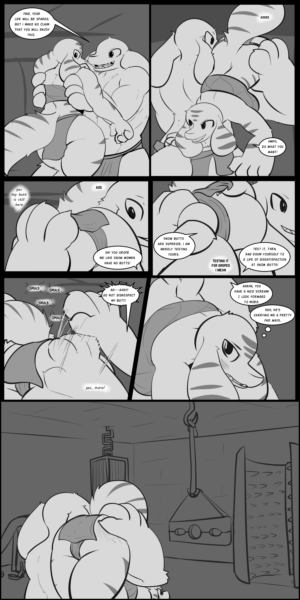 Roxie Halloween page 4 full