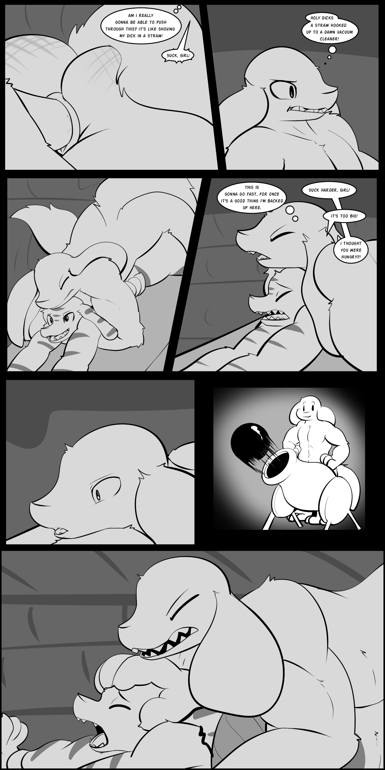 Roxie Halloween page 8 full