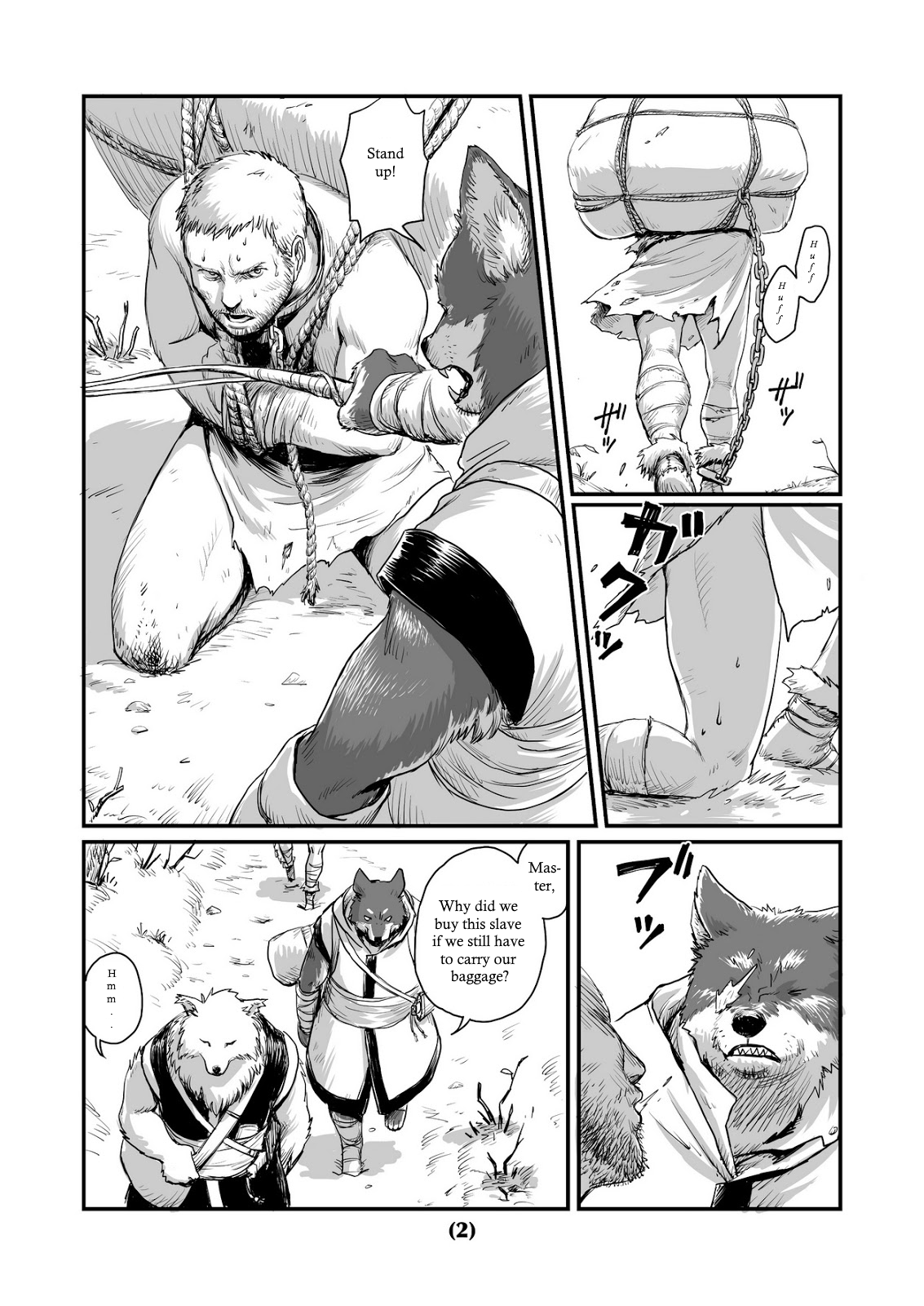 Otori page 2 full