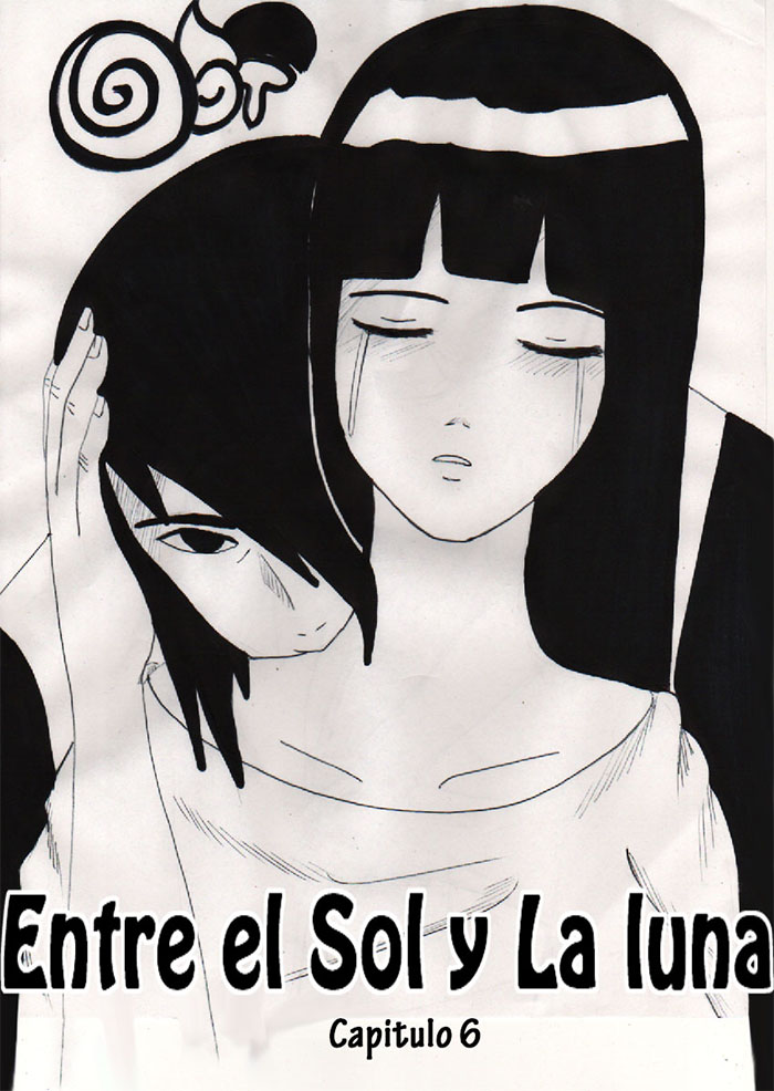 Entre la Luna y el Sol Cap. 06 page 1 full