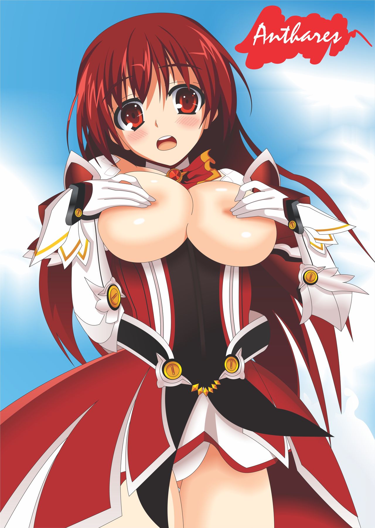 Elsword page 2 full