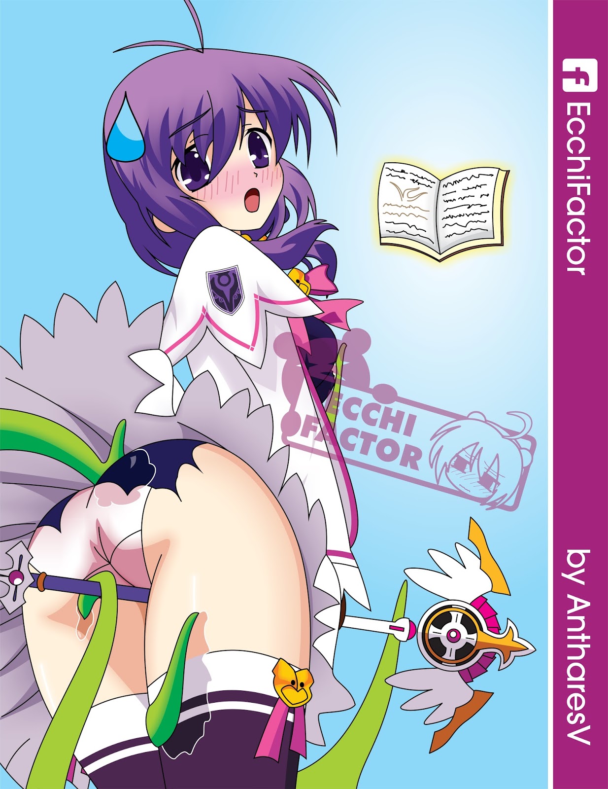 Elsword page 3 full