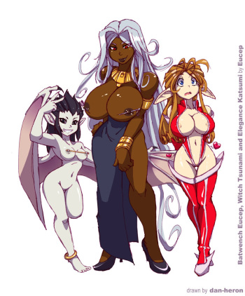 ARTIST DanHeron cover