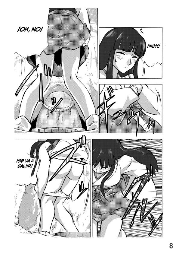 Osonaemono 1-3 | Ofrenda 1-3  =Mr.MPD= page 8 full
