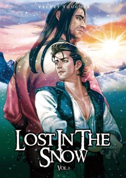 Lost in the Snow