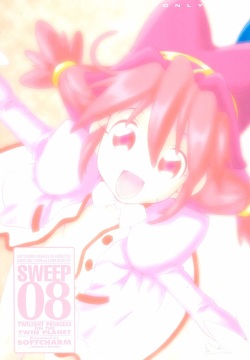 SWEEP-08