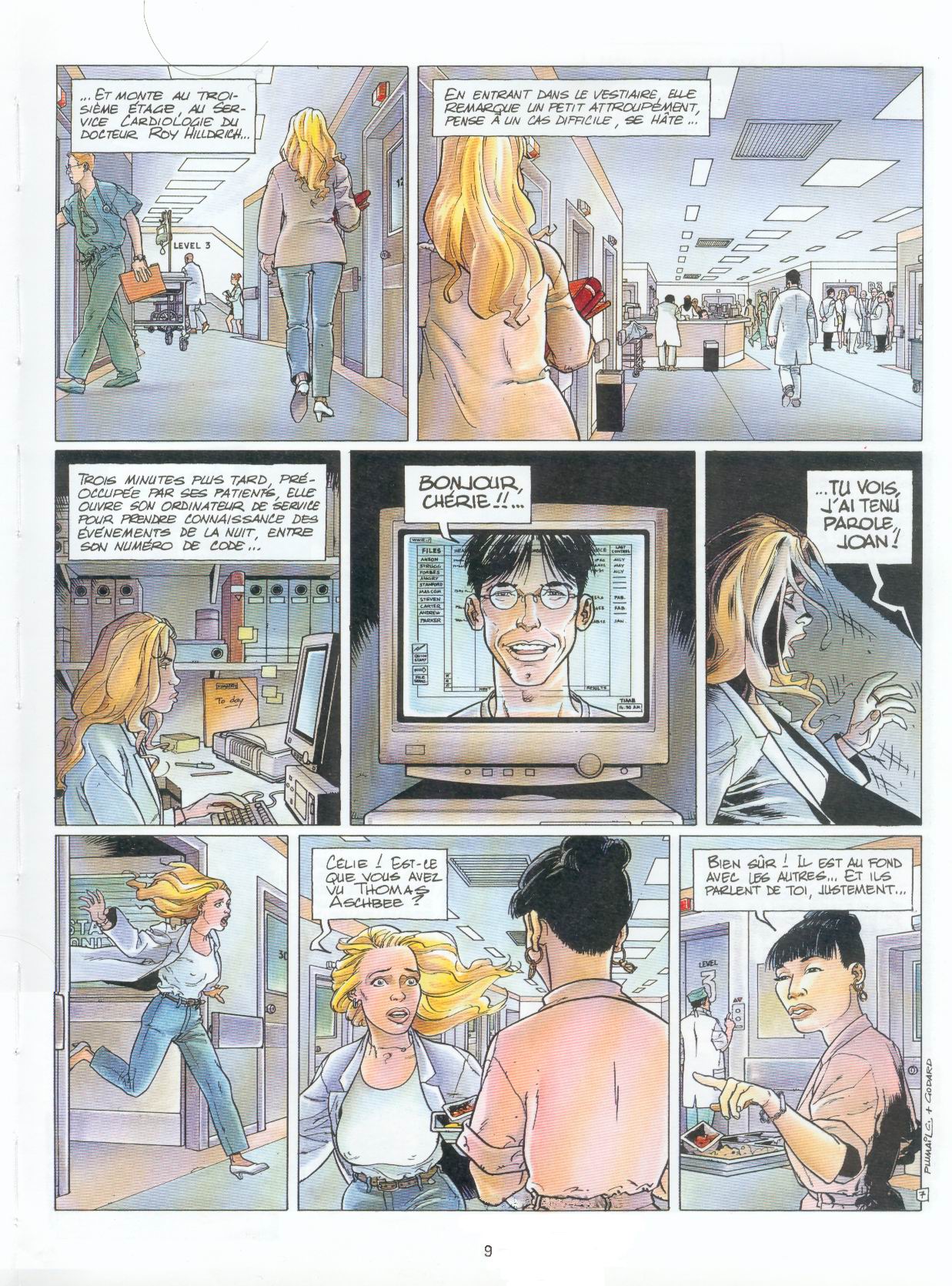 Le Cybertueur - T01 - pour l'amour de Joan page 8 full