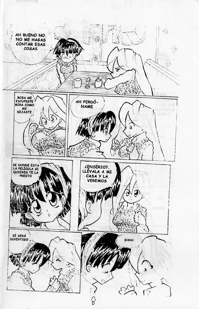 Banana Weapon page 10 full