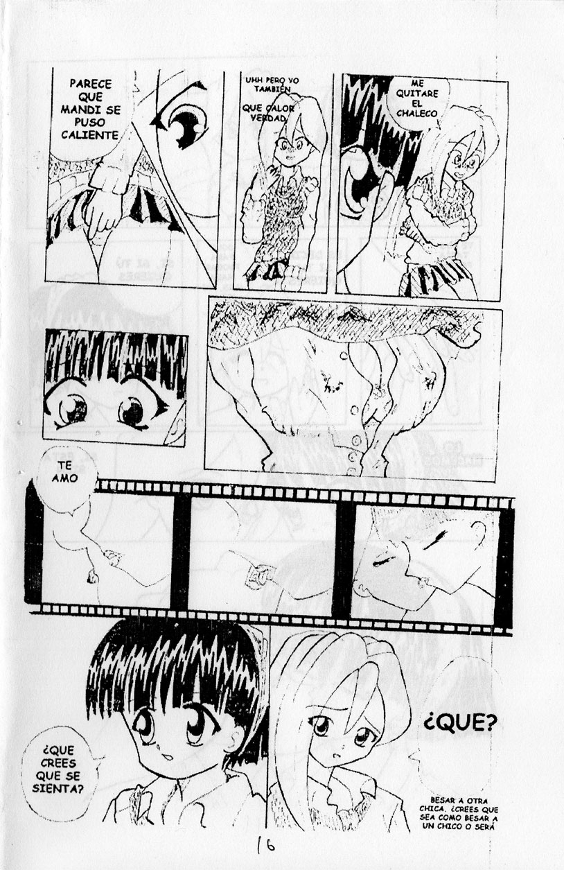 Banana Weapon page 12 full