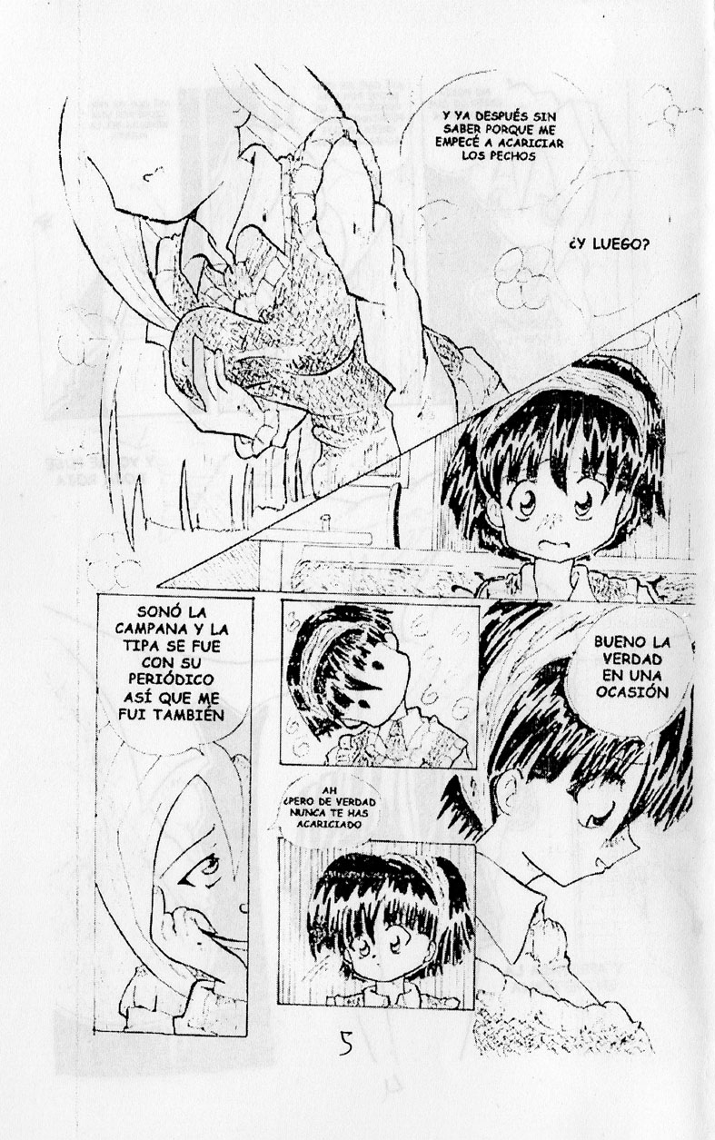 Banana Weapon page 7 full