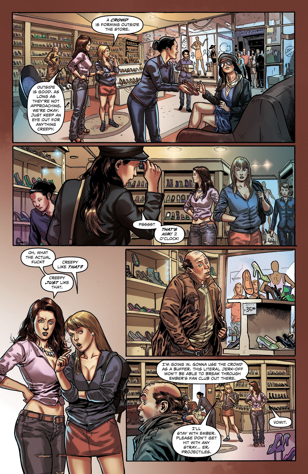 Lookers: Ember #3 page 11 full