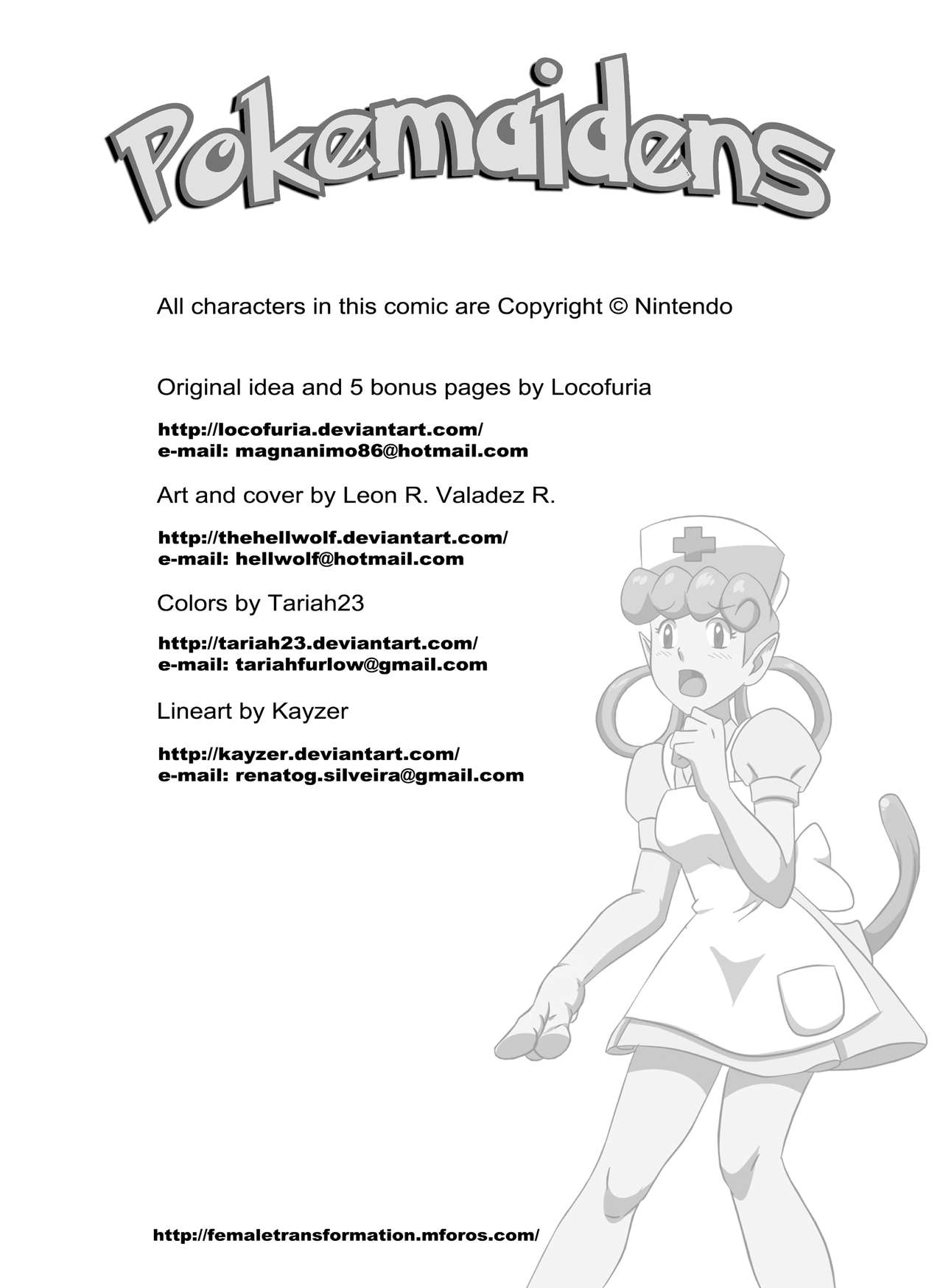 pokemaidens page 3 full