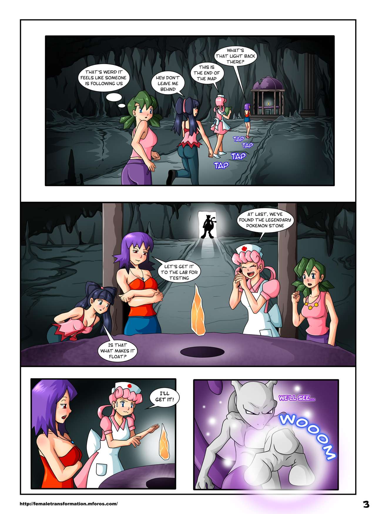 pokemaidens page 6 full