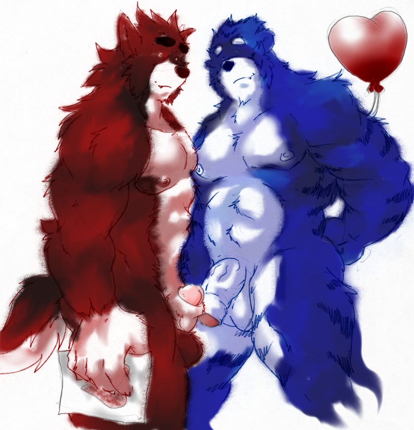 Djago Kemono + Rusty Tiger page 12 full