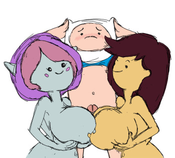 Bravest Warriors: Plum cover