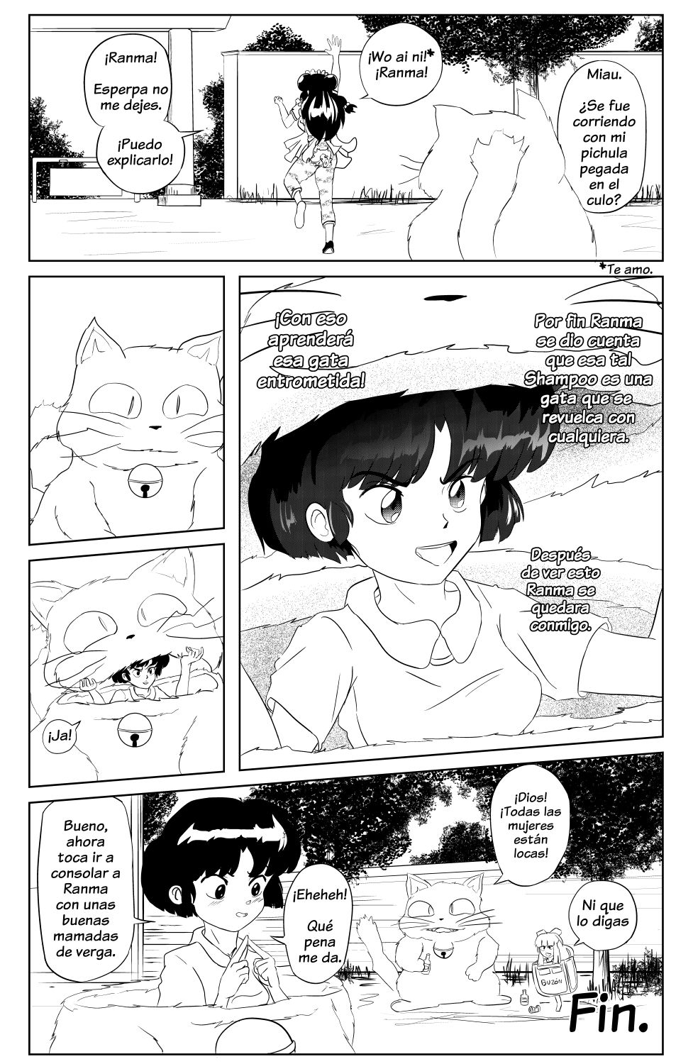 La Ofensiva del Gato 05 page 11 full