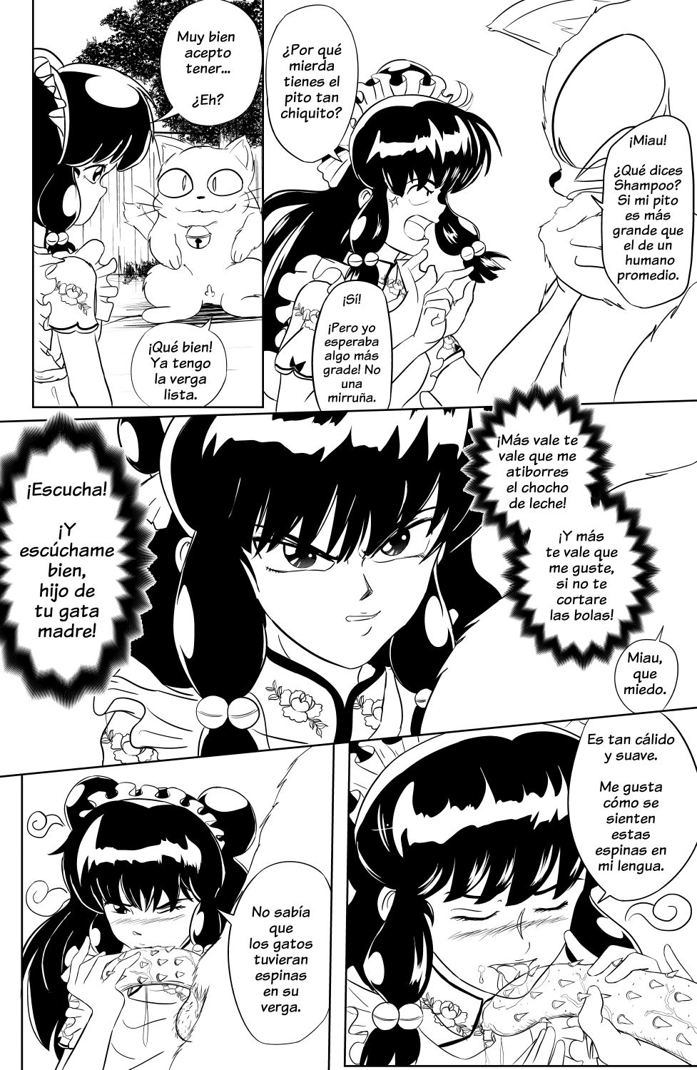 La Ofensiva del Gato 05 page 8 full